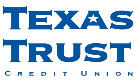 Texas trust credit union near me - 6 reviews and 6 photos of Texas Trust Credit Union "My husband initially opened his account when he was a teenager, so our account is over 30 years old. When he and I married, I kept my bank. However, the banking fees, ATM fees, and overdraft fees were taking a big bite out of my account. 